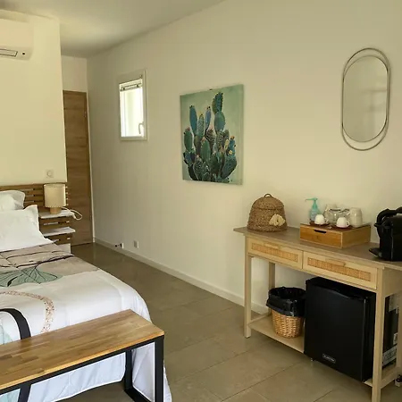 Patios Di Pruno Guest house