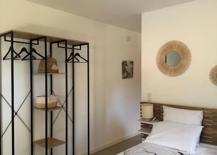 בית הארחה Patios Di Pruno פיגארי