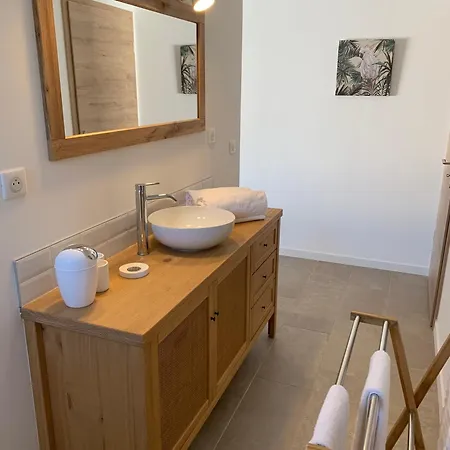 Résidence Patios Di Pruno 3*