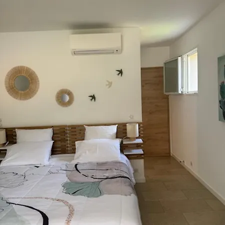 Résidence Patios Di Pruno Figari (Corsica)