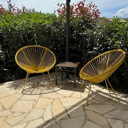 Patios Di Pruno Capitello 3*