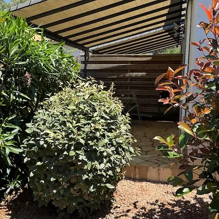 Patios Di Pruno Гостевой дом *