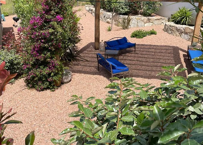 Patios Di Pruno 招待所 菲加里