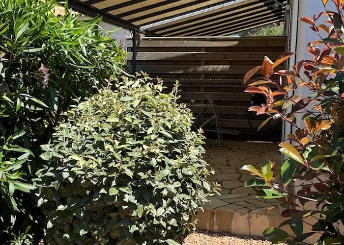 Patios Di Pruno Gæstehus 3*